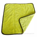 Car Cleaning Wiping Multi-Purpose Microfiber Cloth (AD-0151A)